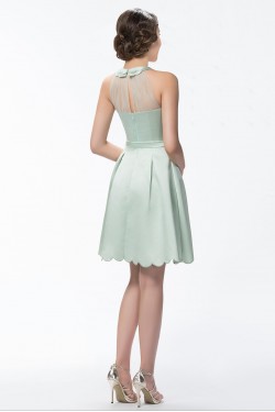 A-Line Short Prom Evening Formal Party Dresses ED010595