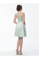 A-Line Short Prom Evening Formal Party Dresses ED010595