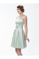 A-Line Short Prom Evening Formal Party Dresses ED010595