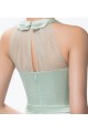 A-Line Short Prom Evening Formal Party Dresses ED010595
