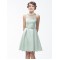 A-Line Short Prom Evening Formal Party Dresses ED010595