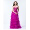 Modest Sweetheart Long Prom Evening Formal Party Dresses ED010608