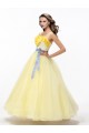 Long Yellow Prom Evening Formal Party Dresses ED010616 Long Yellow Prom Evening Formal Party Dresses ED010616