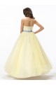 Long Yellow Prom Evening Formal Party Dresses ED010616 Long Yellow Prom Evening Formal Party Dresses ED010616