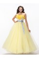 Long Yellow Prom Evening Formal Party Dresses ED010616 Long Yellow Prom Evening Formal Party Dresses ED010616