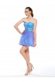 Short/Mini Sweetheart Beaded Prom Evening Cocktail Homecoming Party Dresses ED010631