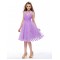 A-Line Knee-Length Short Prom Evening Formal Party Dresses ED010646