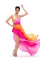 High Low Sweetheart Beaded Long Prom Evening Formal Party Dresses ED010664