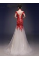 Trumpet/Mermaid Off the Shoulder Applique Long Prom Evening Formal Party Dresses ED010675 Trumpet/Mermaid Off the Shoulder Applique Long Prom Evening Formal Party Dresses ED010675