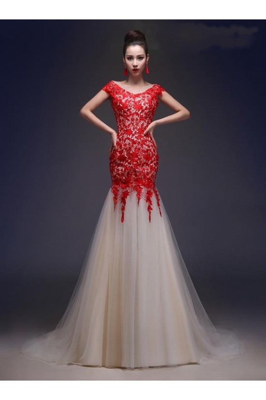 Trumpet/Mermaid Off the Shoulder Applique Long Prom Evening Formal Party Dresses ED010675 Trumpet/Mermaid Off the Shoulder Applique Long Prom Evening Formal Party Dresses ED010675