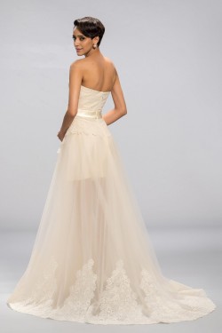 A-Line Sweetheart Long Prom Evening Formal Party Dresses ED010681