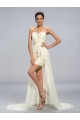 High Low Sweetheart Lace and Chiffon Prom Evening Formal Party Dresses ED010684 High Low Sweetheart Lace and Chiffon Prom Evening Formal Party Dresses ED010684