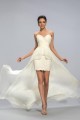 High Low Sweetheart Lace and Chiffon Prom Evening Formal Party Dresses ED010684 High Low Sweetheart Lace and Chiffon Prom Evening Formal Party Dresses ED010684