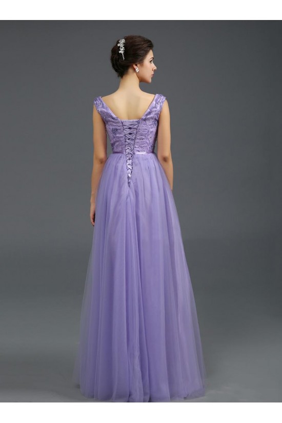 A-Line Off-the-Shoulder Beaded Long Prom Evening Formal Party Dresses ED010708 A-Line Off-the-Shoulder Beaded Long Prom Evening Formal Party Dresses ED010708