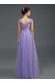 A-Line Off-the-Shoulder Beaded Long Prom Evening Formal Party Dresses ED010708 A-Line Off-the-Shoulder Beaded Long Prom Evening Formal Party Dresses ED010708