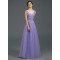 A-Line Off-the-Shoulder Beaded Long Prom Evening Formal Party Dresses ED010708