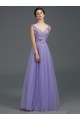 A-Line Off-the-Shoulder Beaded Long Prom Evening Formal Party Dresses ED010708 A-Line Off-the-Shoulder Beaded Long Prom Evening Formal Party Dresses ED010708
