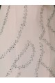 Trumpet/Mermaid One-Shoulder Sequin Long Pink Chiffon Prom Evening Formal Party Dresses ED010723