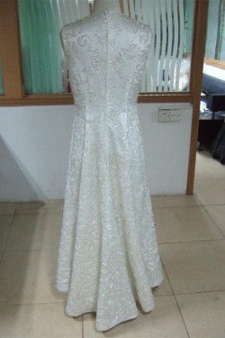 A-Line Long Prom Evening Formal Party Dresses ED010747