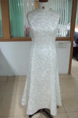 A-Line Long Prom Evening Formal Party Dresses ED010747