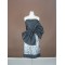 Sheath Strapless Bowknot Short Prom Evening Formal Party Dresses ED010752