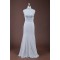 Elegant High Neck Long Prom Evening Formal Party Dresses ED010769