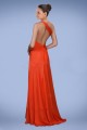A-Line One-Shoulder Chiffon Prom Evening Dresses ED010782 A-Line One-Shoulder Chiffon Prom Evening Dresses ED010782