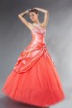 Ball Gown Strapless Beaded Prom Evening Dresses ED010785 Ball Gown Strapless Beaded Prom Evening Dresses ED010785