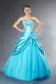 Ball Gown Strapless Beaded Prom Evening Dresses ED010785 Ball Gown Strapless Beaded Prom Evening Dresses ED010785