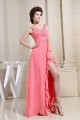 Beaded Long Chiffon Prom Evening Dresses ED010800 Beaded Long Chiffon Prom Evening Dresses ED010800