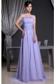 A-Line Spaghetti Strap Long Chiffon Prom Evening Dresses ED010809 A-Line Spaghetti Strap Long Chiffon Prom Evening Dresses ED010809