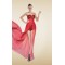 Sexy Red Sequins Prom Evening Formal Dresses ED010854