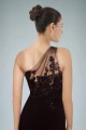 Sheath One-Shoulder Long Prom Evening Formal Dresses ED010863 Sheath One-Shoulder Long Prom Evening Formal Dresses ED010863