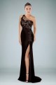 Sheath One-Shoulder Long Prom Evening Formal Dresses ED010863 Sheath One-Shoulder Long Prom Evening Formal Dresses ED010863
