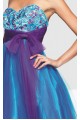 Modest Sweetheart Tulle Floor Length Prom Evening Formal Dresses ED010865 Modest Sweetheart Tulle Floor Length Prom Evening Formal Dresses ED010865