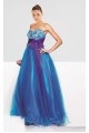 Modest Sweetheart Tulle Floor Length Prom Evening Formal Dresses ED010865 Modest Sweetheart Tulle Floor Length Prom Evening Formal Dresses ED010865