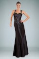 Trumpet/Mermaid Long Black Prom Evening Formal Dresses ED010873 Trumpet/Mermaid Long Black Prom Evening Formal Dresses ED010873