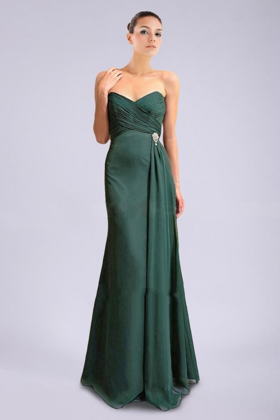 A-Line Sweetheart Long Chiffon Prom Evening Formal Dresses ED010889 A-Line Sweetheart Long Chiffon Prom Evening Formal Dresses ED010889