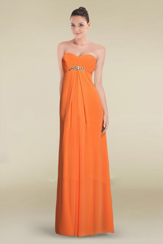 Empire Sweetheart Long Chiffon Prom Evening Formal Dresses Maternity Evening Dresses ED010898 Empire Sweetheart Long Chiffon Prom Evening Formal Dresses Maternity Evening Dresses ED010898