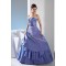 Ball Gown Strapless Long Prom Evening Formal Dresses ED010905