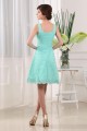 A-Line Straps Short Lace Prom Evening Formal Dresses ED010910 A-Line Straps Short Lace Prom Evening Formal Dresses ED010910