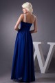 A-Line Beaded Blue Long Chiffon Prom Evening Formal Dresses ED010917 A-Line Beaded Blue Long Chiffon Prom Evening Formal Dresses ED010917