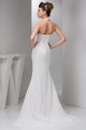Long White Chiffon Prom Evening Formal Dresses ED010921 Long White Chiffon Prom Evening Formal Dresses ED010921