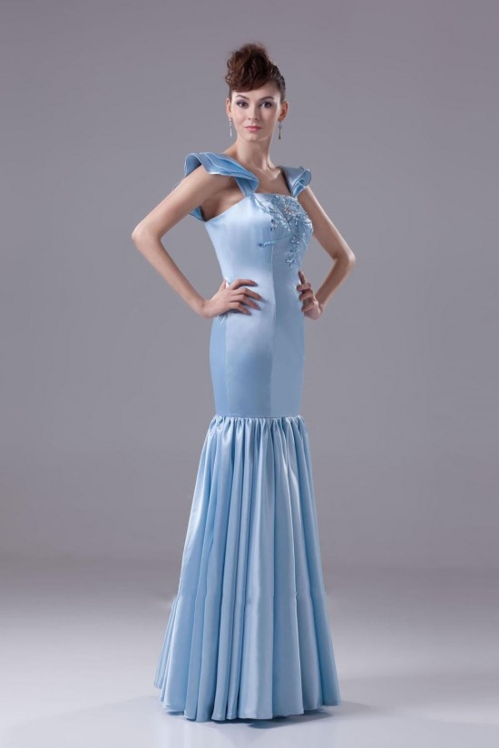 Trumpet/Mermaid Cap Sleeve Beaded Long Prom Evening Formal Dresses ED010927 Trumpet/Mermaid Cap Sleeve Beaded Long Prom Evening Formal Dresses ED010927