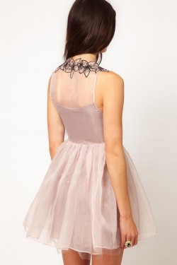 A-Line Short Cocktail Prom Evening Formal Dresses ED010945