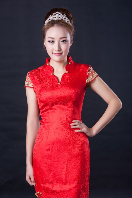 Trumpet/Mermaid Cap Sleeve Long Red Prom Evening Formal Dresses ED010952 Trumpet/Mermaid Cap Sleeve Long Red Prom Evening Formal Dresses ED010952