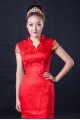 Trumpet/Mermaid Cap Sleeve Long Red Prom Evening Formal Dresses ED010952 Trumpet/Mermaid Cap Sleeve Long Red Prom Evening Formal Dresses ED010952
