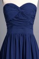 A-Line Sweetheart Navy Blue Long Chiffon Prom Evening Formal Dresses ED010956 A-Line Sweetheart Navy Blue Long Chiffon Prom Evening Formal Dresses ED010956