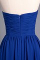 A-Line Sweetheart Long Blue Chiffon Prom Evening Formal Dresses ED010959 A-Line Sweetheart Long Blue Chiffon Prom Evening Formal Dresses ED010959