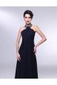 A-Line Halter Beaded Long Chiffon Prom Evening Formal Dresses ED010965 A-Line Halter Beaded Long Chiffon Prom Evening Formal Dresses ED010965